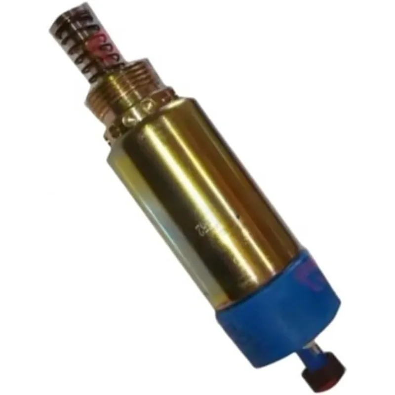 

Соленоид остановки дизельного двигателя MUGURO для экскаватора 1554651 1554652, запасная часть (1554651)