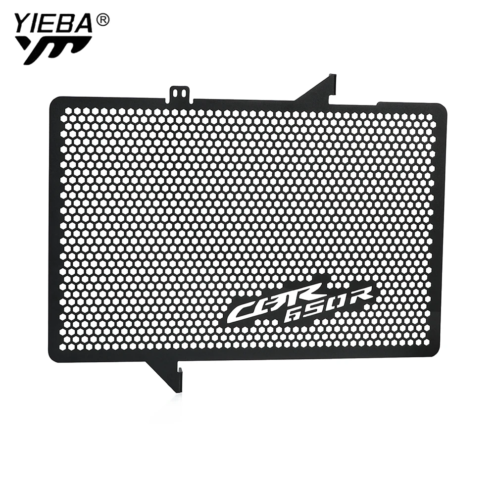 Защитная крышка радиатора для HONDA CB650R CBR650R CBR650F CB650F CB CBR 650F CB 650R 2019 2020 2021 2022 2023 2024