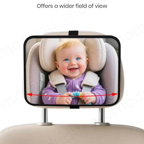 Car Seats & Accessories