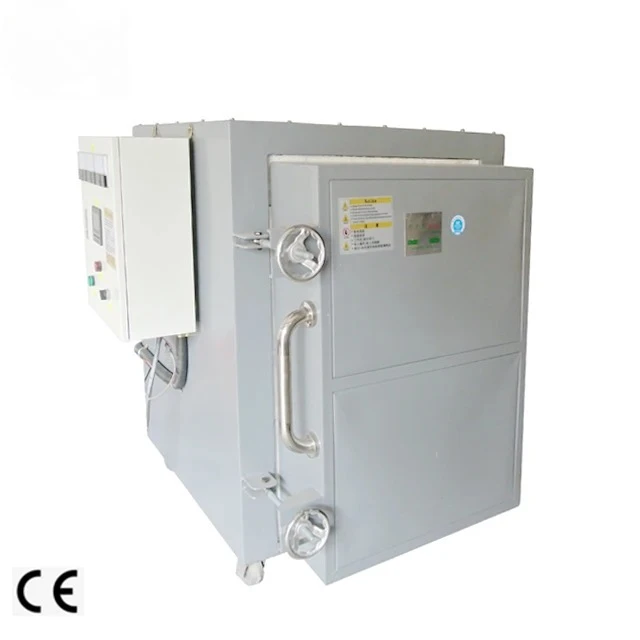 JCY CDLY- 01 فرن الفخار الكهربائي المكوك فرن السيراميك فرن الفخار للمنزل #2