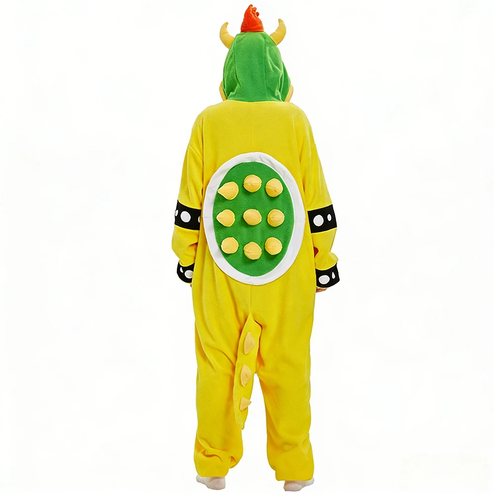 2XL 3XL 4XL Plus Adult Turtle Onesie Women Men Kigurumi Pyjamas Animal Cartoon Pajama Homewear Halloween Cosplay Party Costume