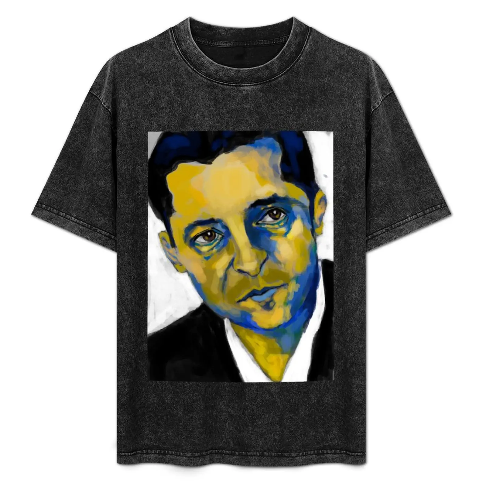 

#President Z T-Shirt Sun Protective Outdoor Tee Top