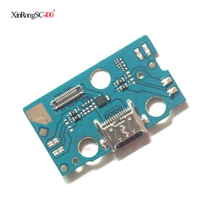 

For Lenovo Pad TB-J606F USB Charging Board Dock Port Flex Cable Repair Parts