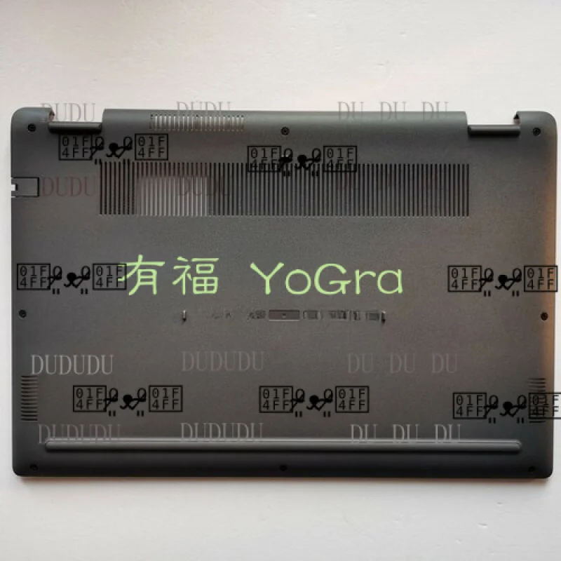 

DDD NEW For Dell Latitude 15 3510 E3510 Bottom Base Case Cover 0MH24R MH24R