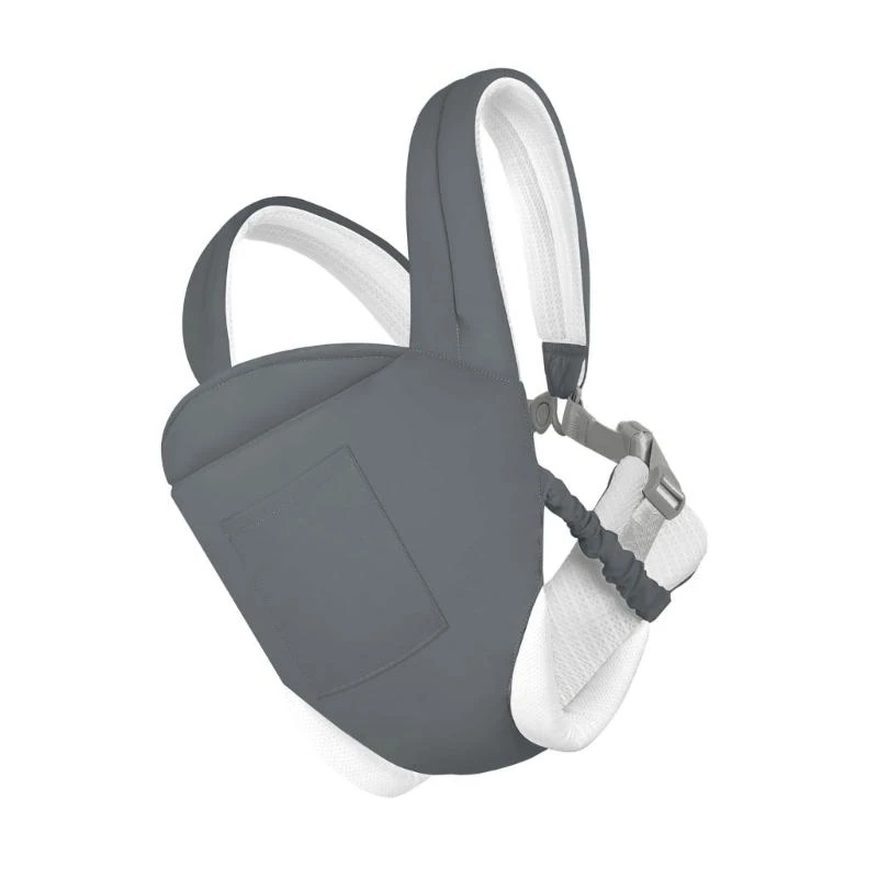 حاملة أطفال مريحة J15U (7-55 رطل) حقيبة ظهر قابلة للتنفس للأطفال #5