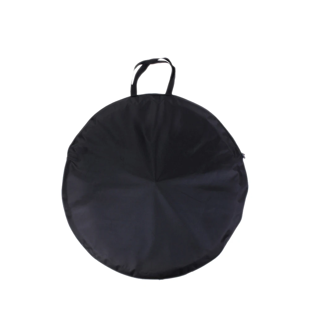 Easy to Wash Bike Package Large Capacity Durable Storage Bag Wheel Bag Riding Gear Mountain Bike Package