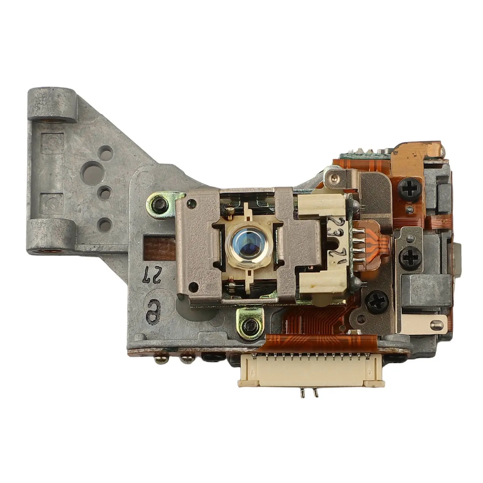 Dvd Mechanism Lens …