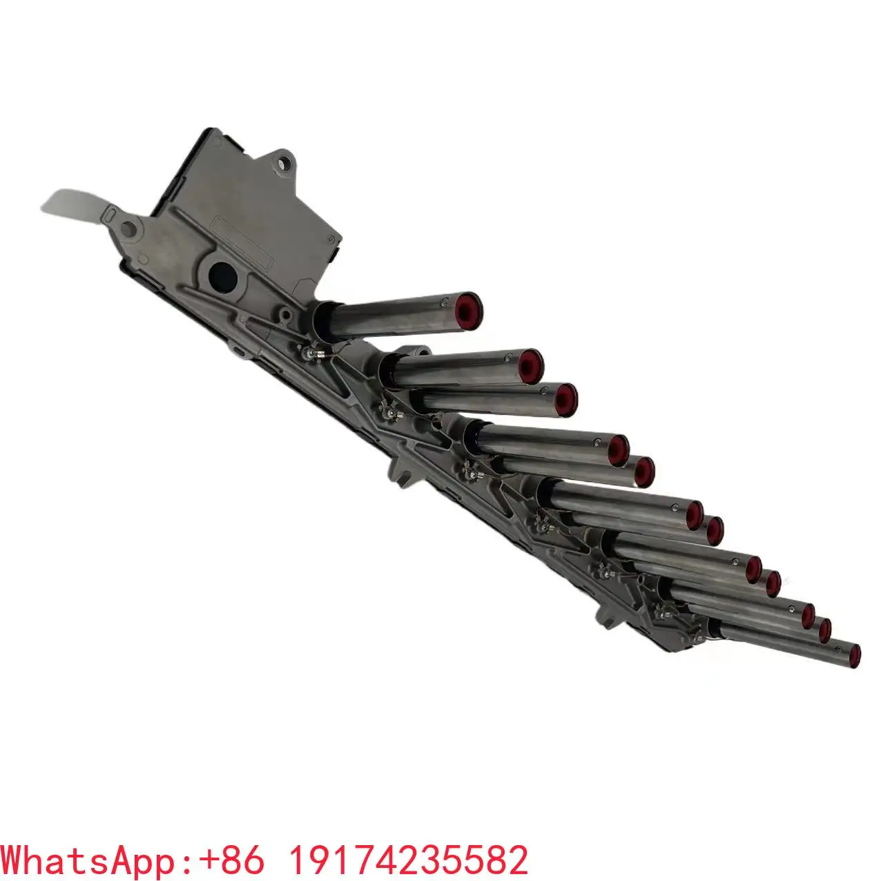 

A2751500680A 2751500480 Ignition Coil Pack Spark Plug Connectors A2751500580 for Mercedes BenzC215 W220 CL600 S600 A2754800480