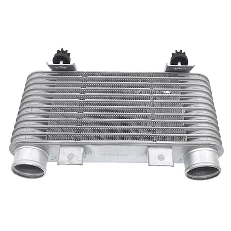 Intercooler Assy Intercooler Assy Replace WL85-13-550 WL21-13-550A For Ford Ranger Mazda BT-50 B2200 B2500 B2600