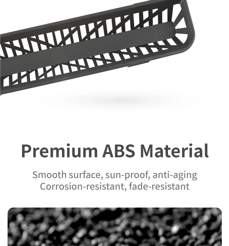 Car Under Seat Vent Cover Protector for Tesla Model YJuniper & YL 2025 2026, Rear Air Conditioner Outlet Grill Cover Accessories