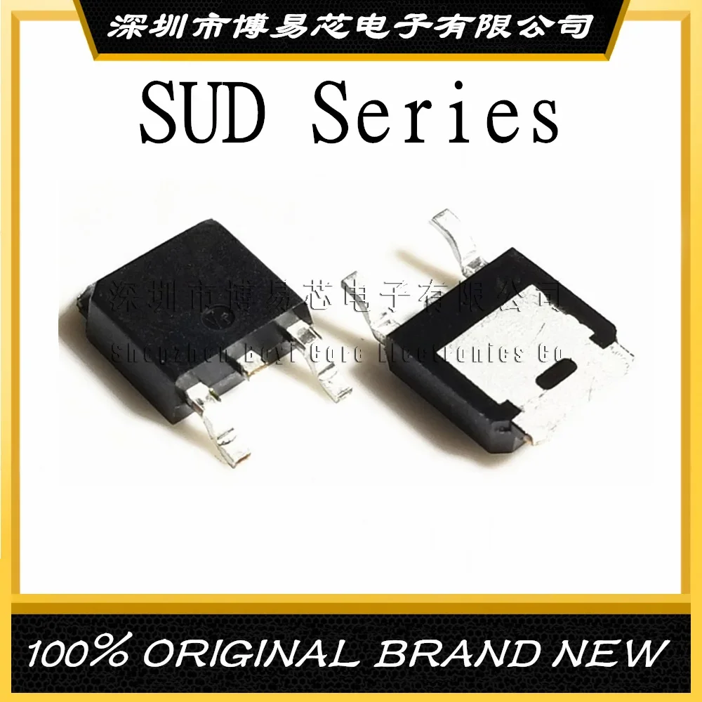 

SUD40N03-18P SUD40N04-10A SUD40N04-20 SUD40N06-25L SUD40N08-1 SUD40N10-25 252 Original Product