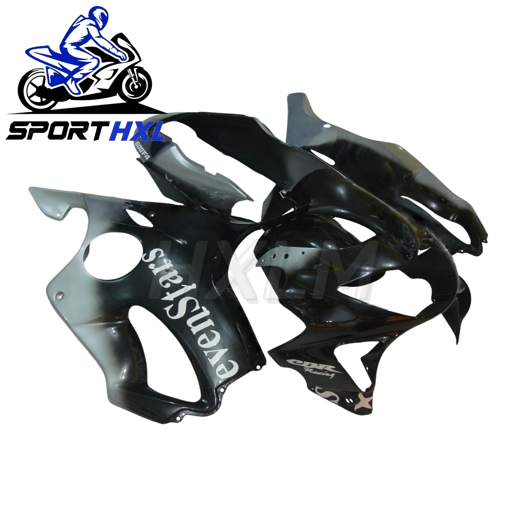 

Bodywork fairing For Honda CBR600 F4 1999-2000 Fairing kit Full fairing kit Bodywork fairing kit Injection Plastic