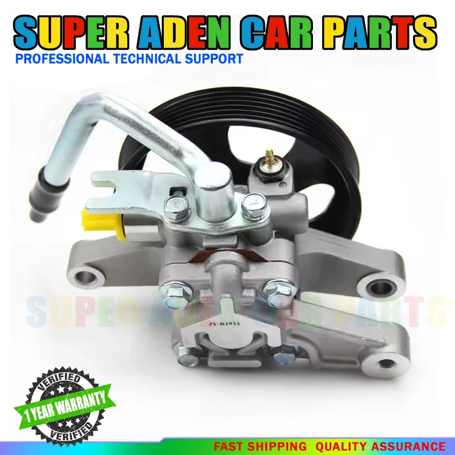 

Насос гидроусилителя руля для KIA Cerato Hyundai Accent 57100-2F601 571004L001 571004L000 57100-2F601 57100-4L001 57100-4L000