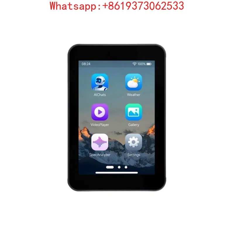 ESP32-P4-WIFI6 3.5I…