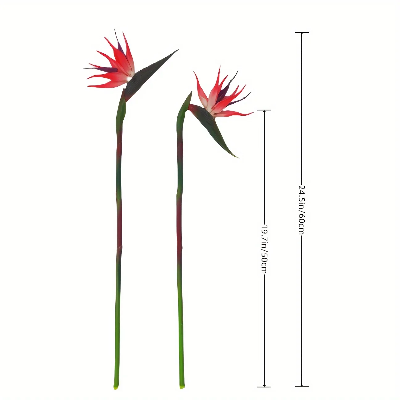 Thumbnail 2 - #40 Artificial Flowers Deals & Discounts