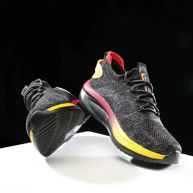 

Flat Sole Playform Lace-up Shoes For Men Basketball Buy Sneakers For Men Walking Outdoor Sport From China Runners Mobile