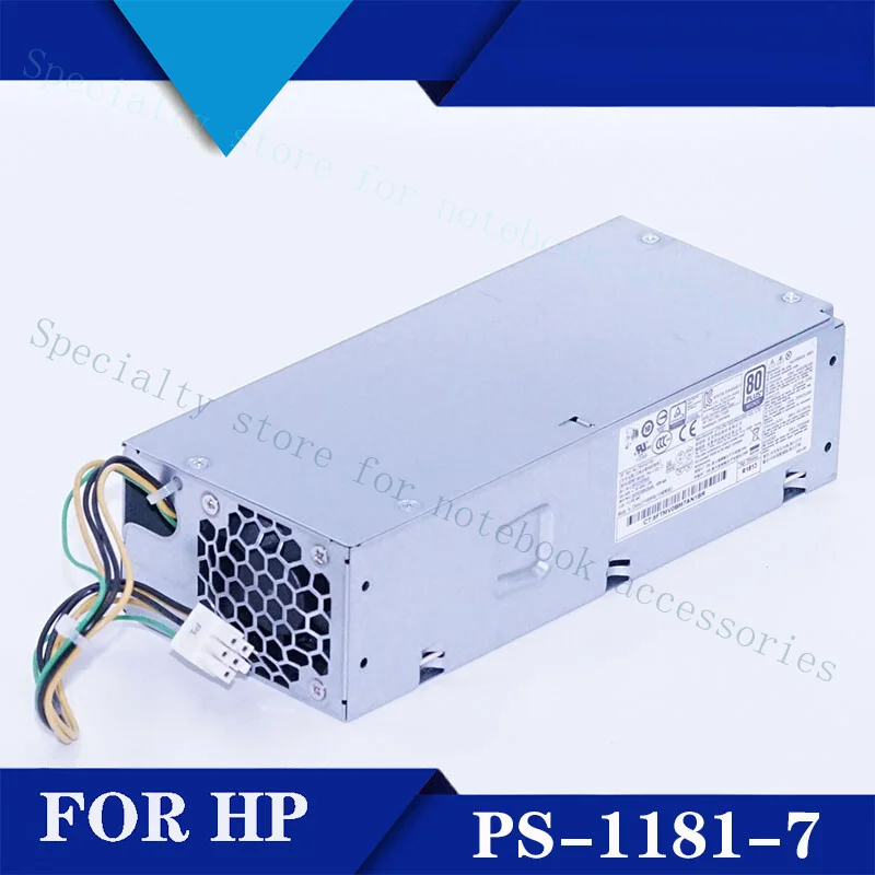 A+ For Hp PS-1181-7…