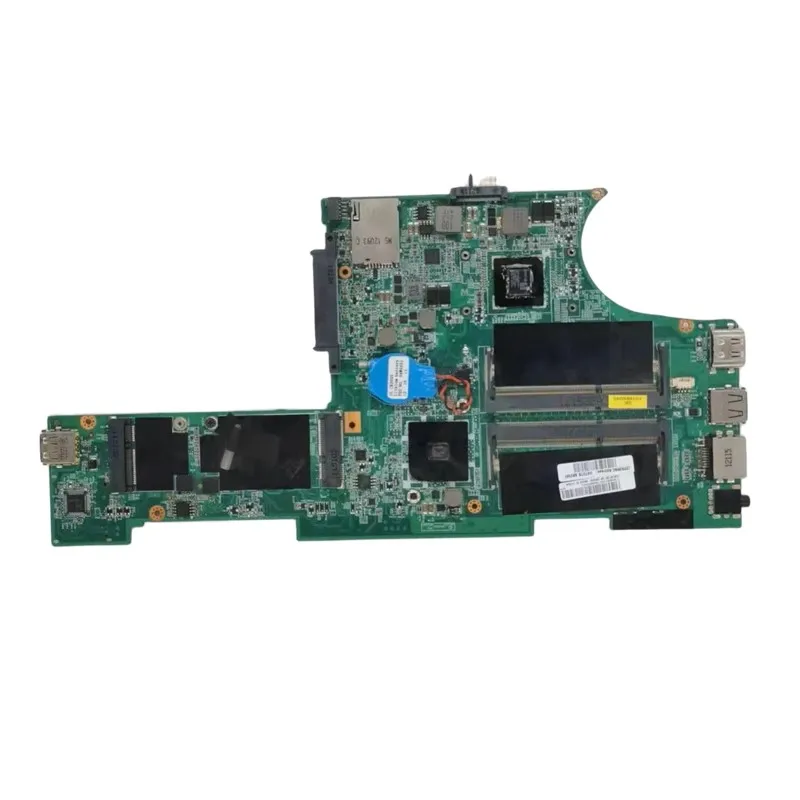 For Lenovo X131E E130 E10 E125 X100E X121E E120 main board