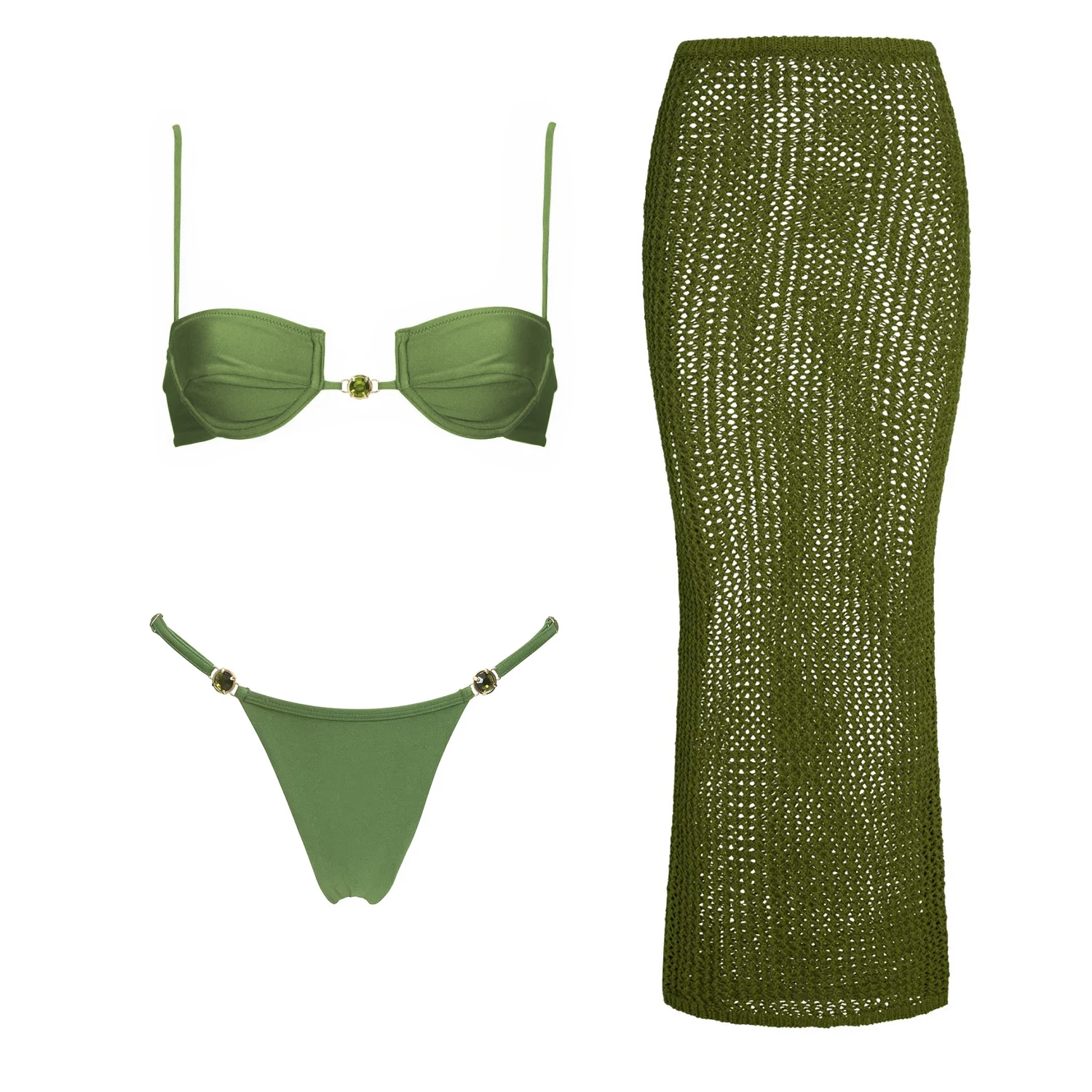 Thumbnail 3 - #14 Cheap Bodysuits Worth Buying