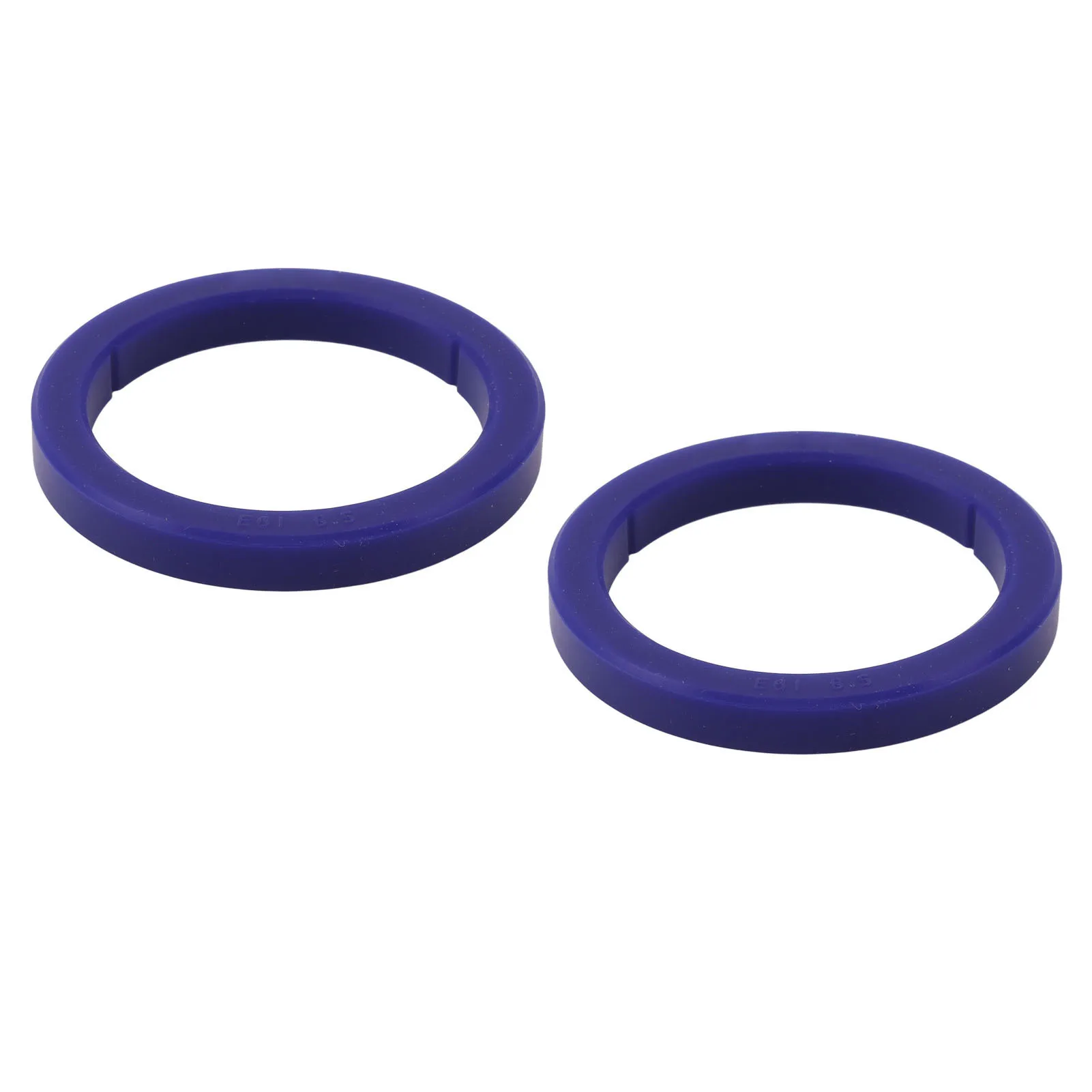 2 قطعة مجموعة المشروب رئيس طوقا ماكينة القهوة السيليكون حلقة لإحكام الإغلاق ل Cafelat EXPOBAR E61faema صاروخ مفتاح لائق