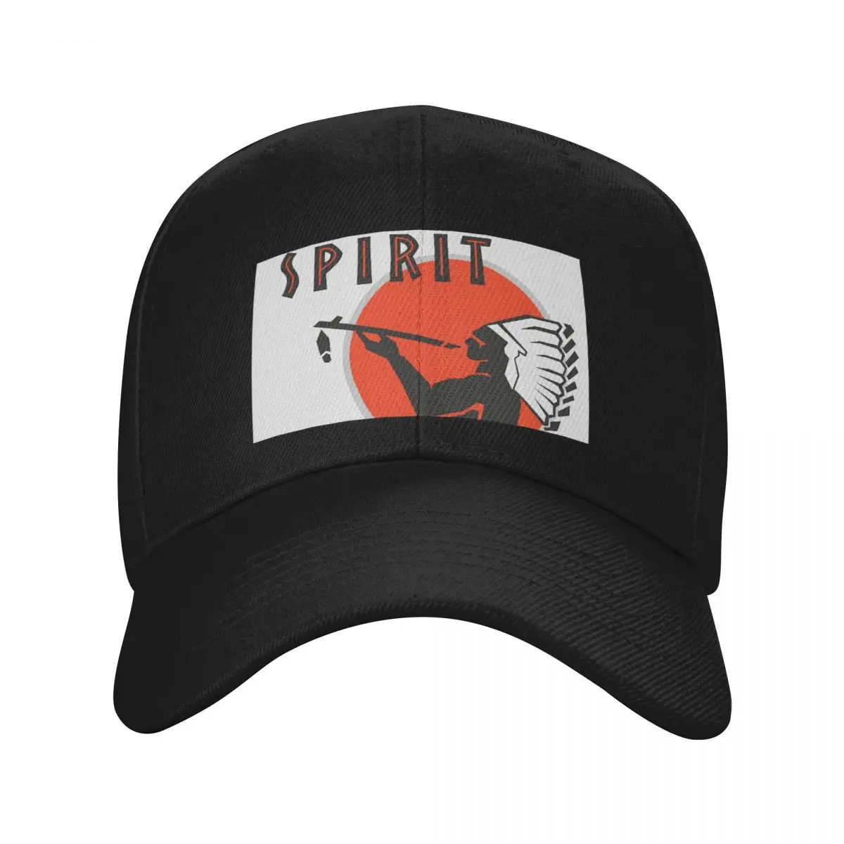 

American Spirits CigarettesClassic Baseball Cap Golf Wear western Hat Snapback Cap Women Caps Men's
