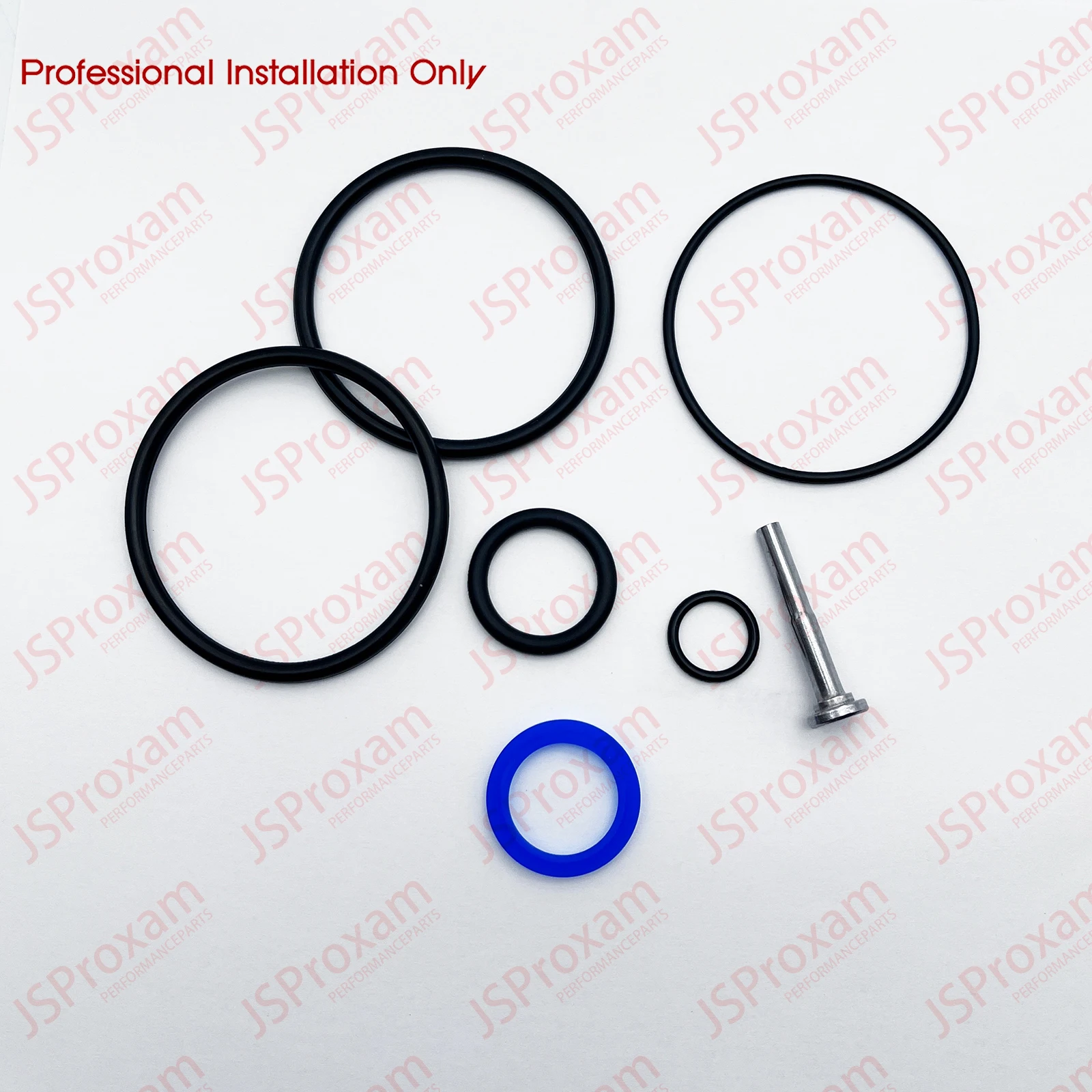 878409A1 Replaces Fit For MERCURY MARINER 8M0142999 335-245 110-300HP TILT CYLINDER SEAL KIT