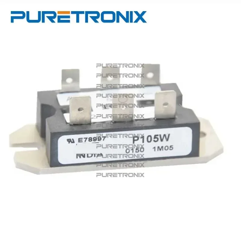 E78996 P102W P105W P405W P135 New Module