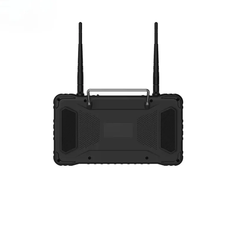 

Free Shipping C1 H16 Remote Controller 10km 30km Radio Telemetry With Receiver and Camera
