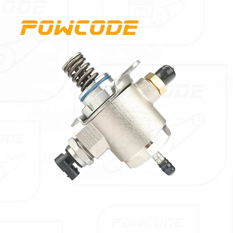 High Quality EA888 2.0T Ferl Pump 06J127025L High Pressure Fuel Pump For Audi A3 A4 A6 Q5 VW Passat 2.0T