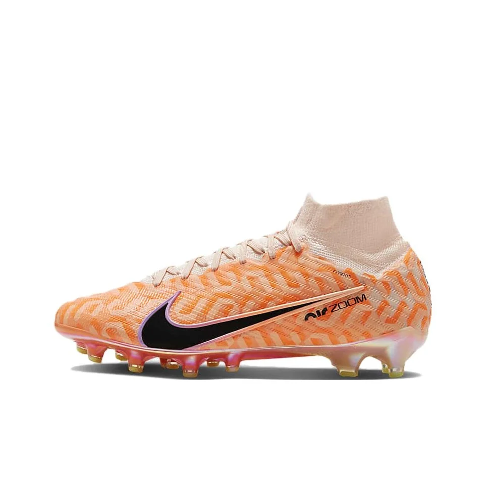 

Кроссовки Nike Zoom Superfly 9 Iced Guava DZ3456-800