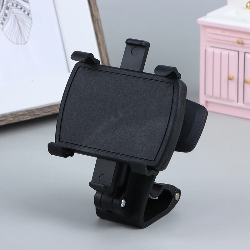 

Складной автомобильный держатель для телефона с вращением на 360 градусов