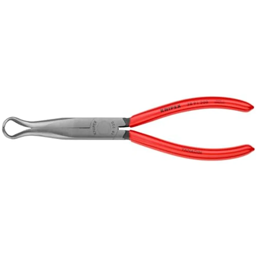 

- Tools - Long Nose Pliers for Spark Plugs 3891200