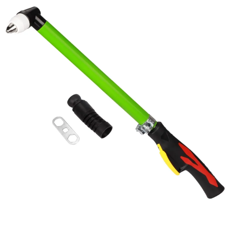 P80 straight round square handle cutting gun head LGK-100 plasma cutting machine accessories extended electrode ceramic nozzle
