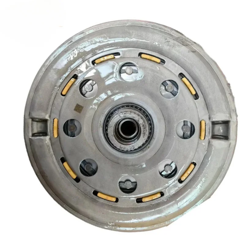 

Car accessories For Changan Chery 7DCT Gearbox Qingshan DCT270 DF727 DF733 Wet Dual Clutch Kit
