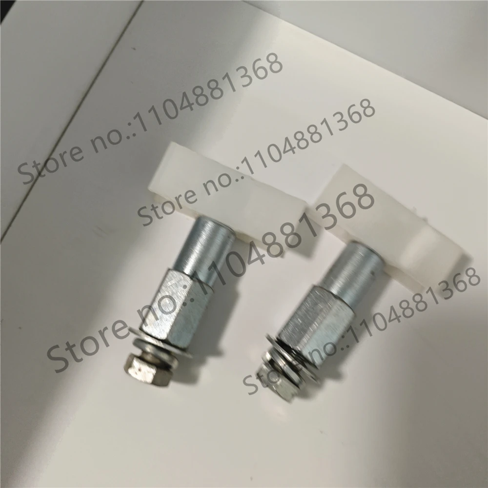 10pcs For Fermator Elevator Door Guide Shoe Slider 2026 Years