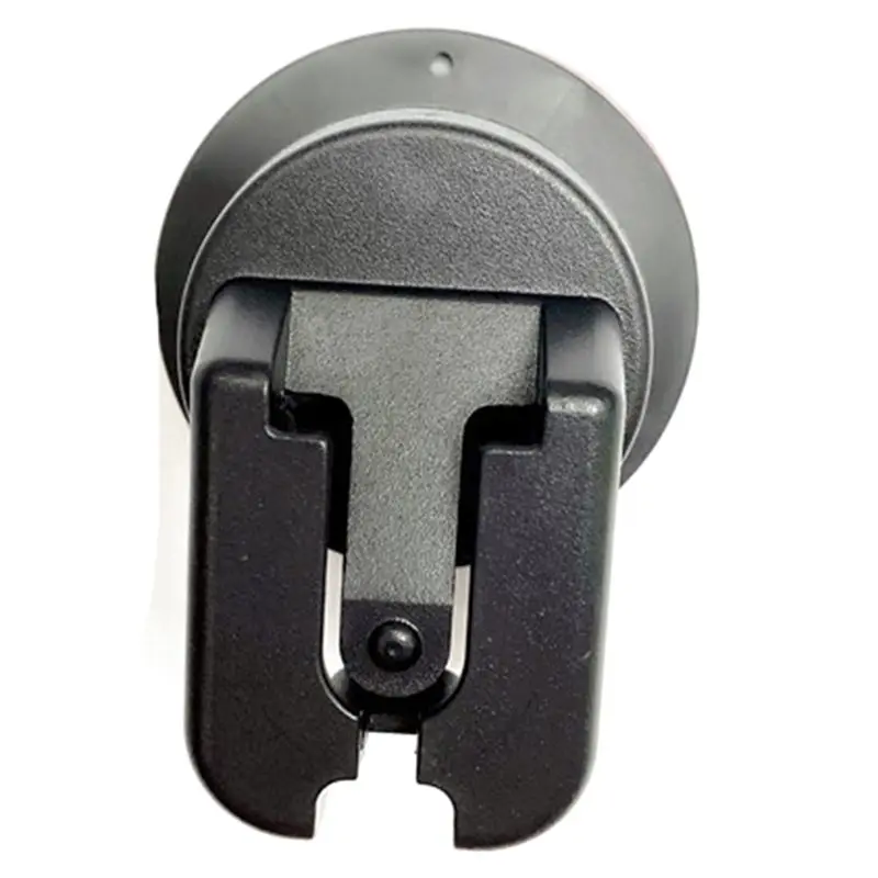 Stylish-3X Car Mobile Radio Walkie Talkie Microphone Hanger Holder Mount Bracket Replacement For Teyitong/Oxun/Quan Yitong/Yaesu