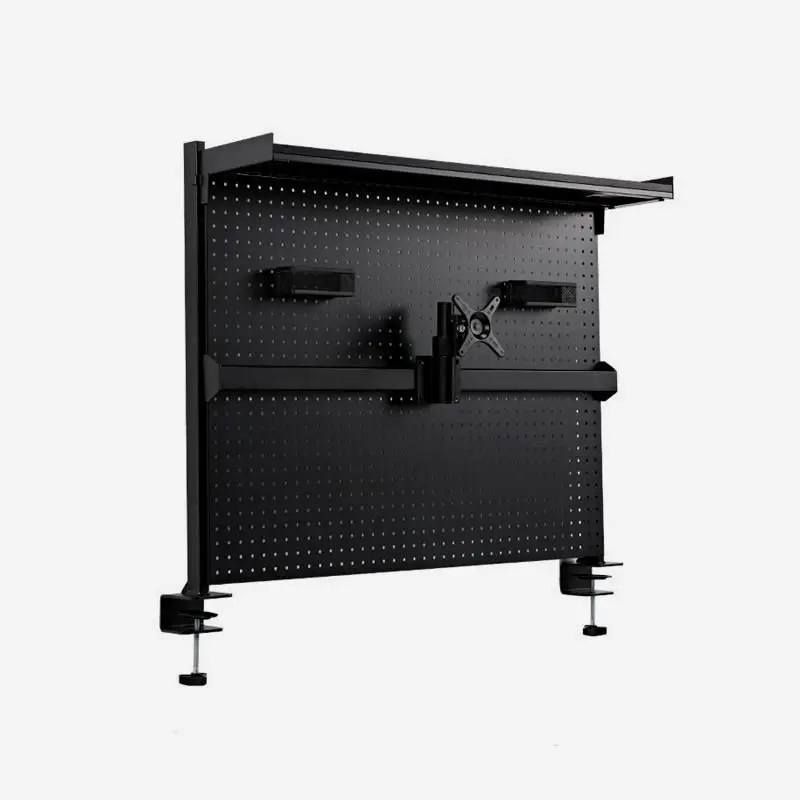 

Cave board bookshelf shelf hardware shelf combination desk bookcase