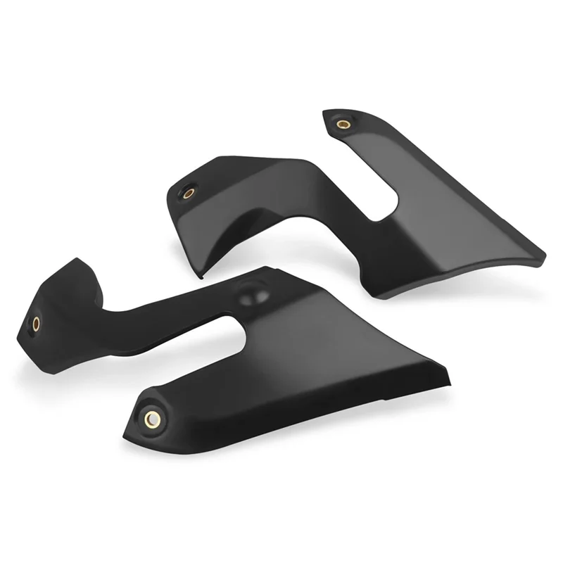 

High Quality Motorcycle Front Chin Fender Guard Bottom Spoiler Air Dam Fairing Cover Protector For Nightster 975 RH975 2022 2023