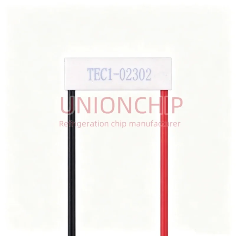 1pcs/lot TEC1-02302 30×10×4.7mm thermoelectric cooler Peltier module 2A 2.71V 3.22W small DIY semiconductor refrigeration chip
