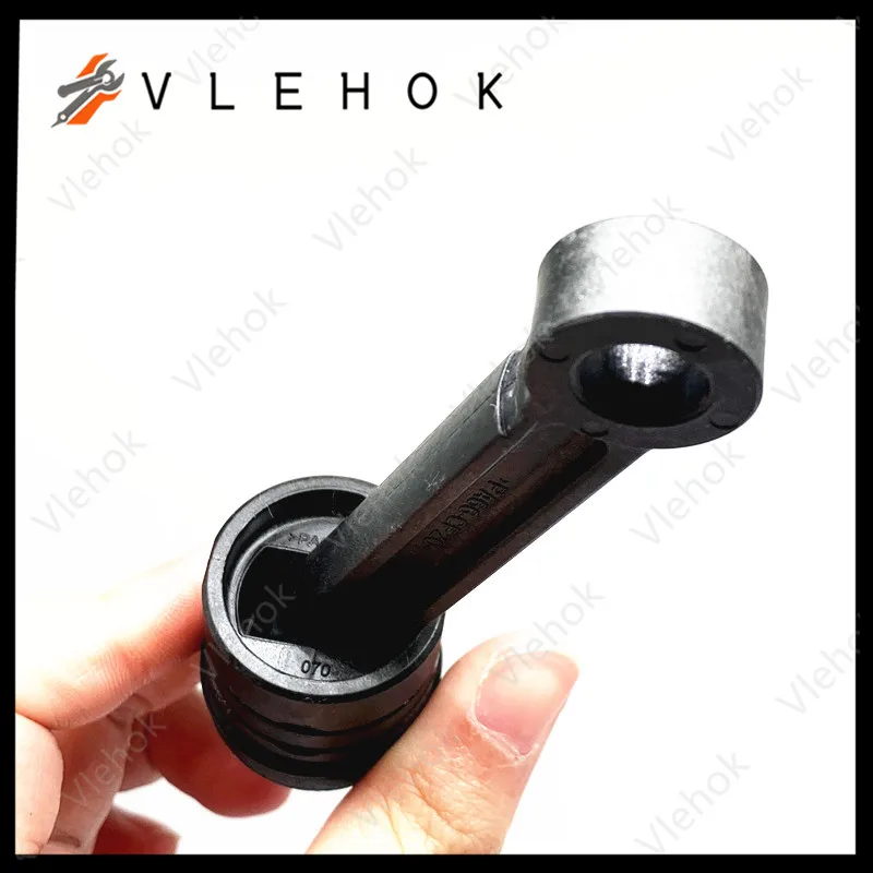 Hammer Piston connecting rod for BOSCH GBH5-38X GBH5-38D GBH5400 11240 GBH500 GBH5-40DE 11241EVS 11248EVS 1617000843  tool