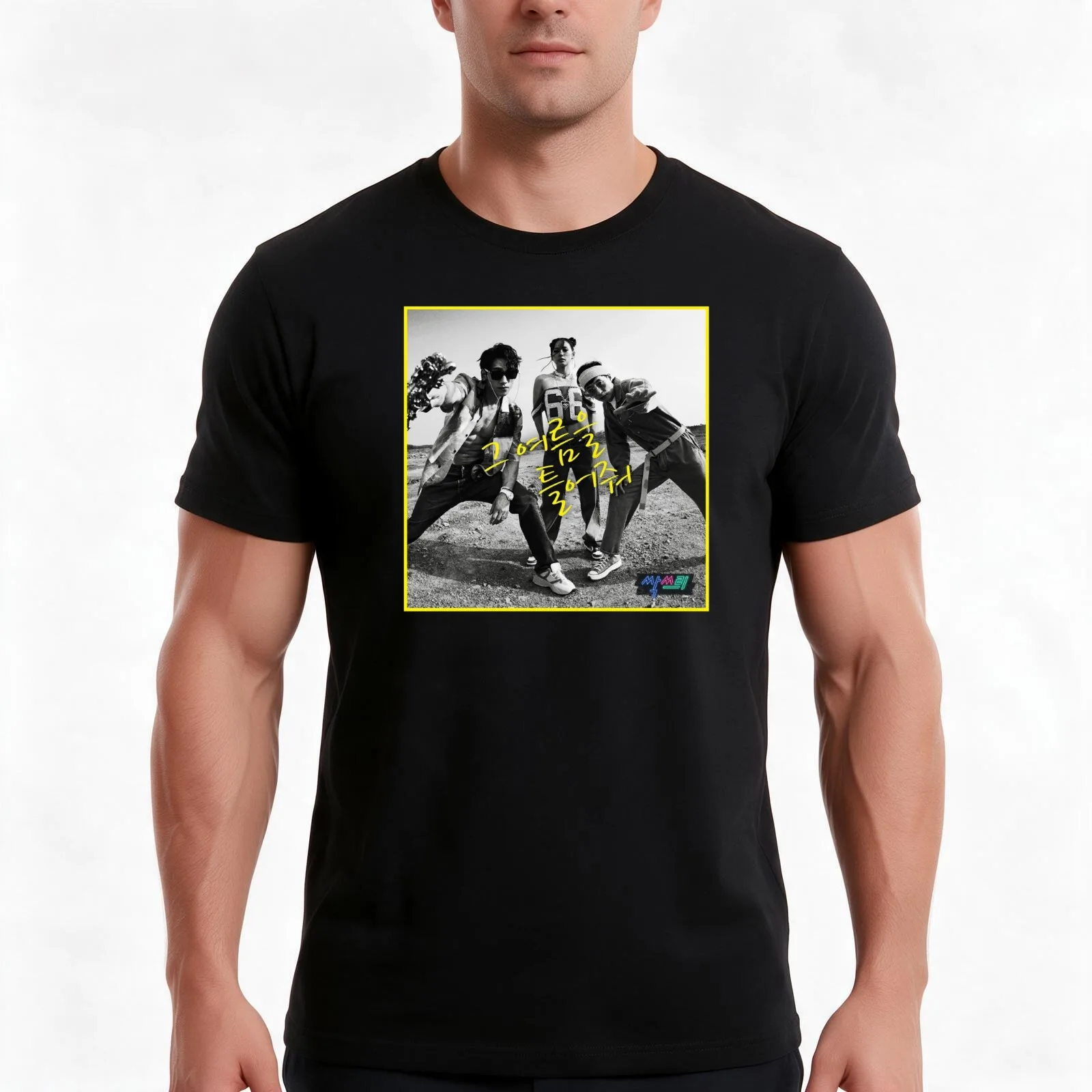 ssak3 come back T-Shirt, Summer Casual Cotton Tee, Oversized Streetwear Tops, Vintage Graphic Print, Loose Fit Short Sleeve