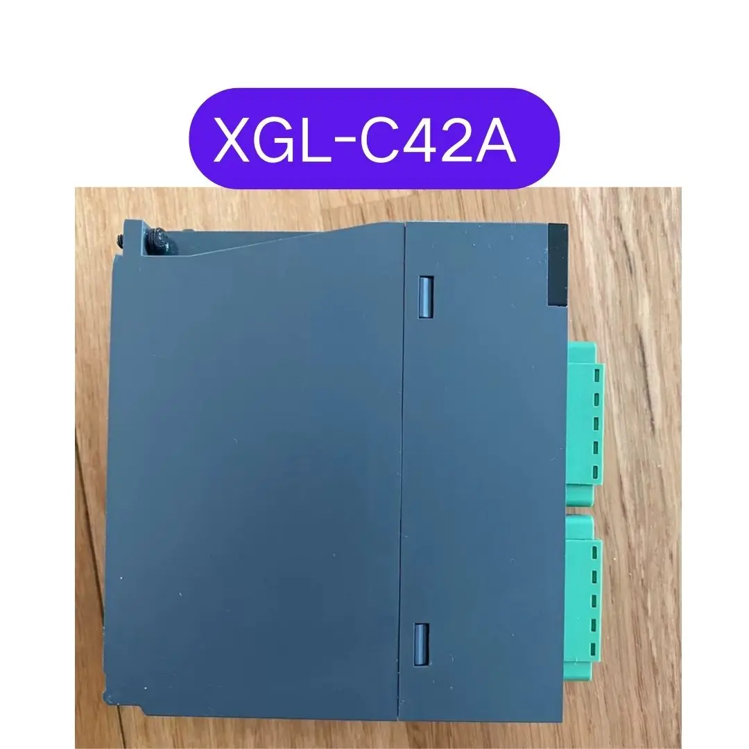 Used XGL-C42A module Test OK Fast Shipping