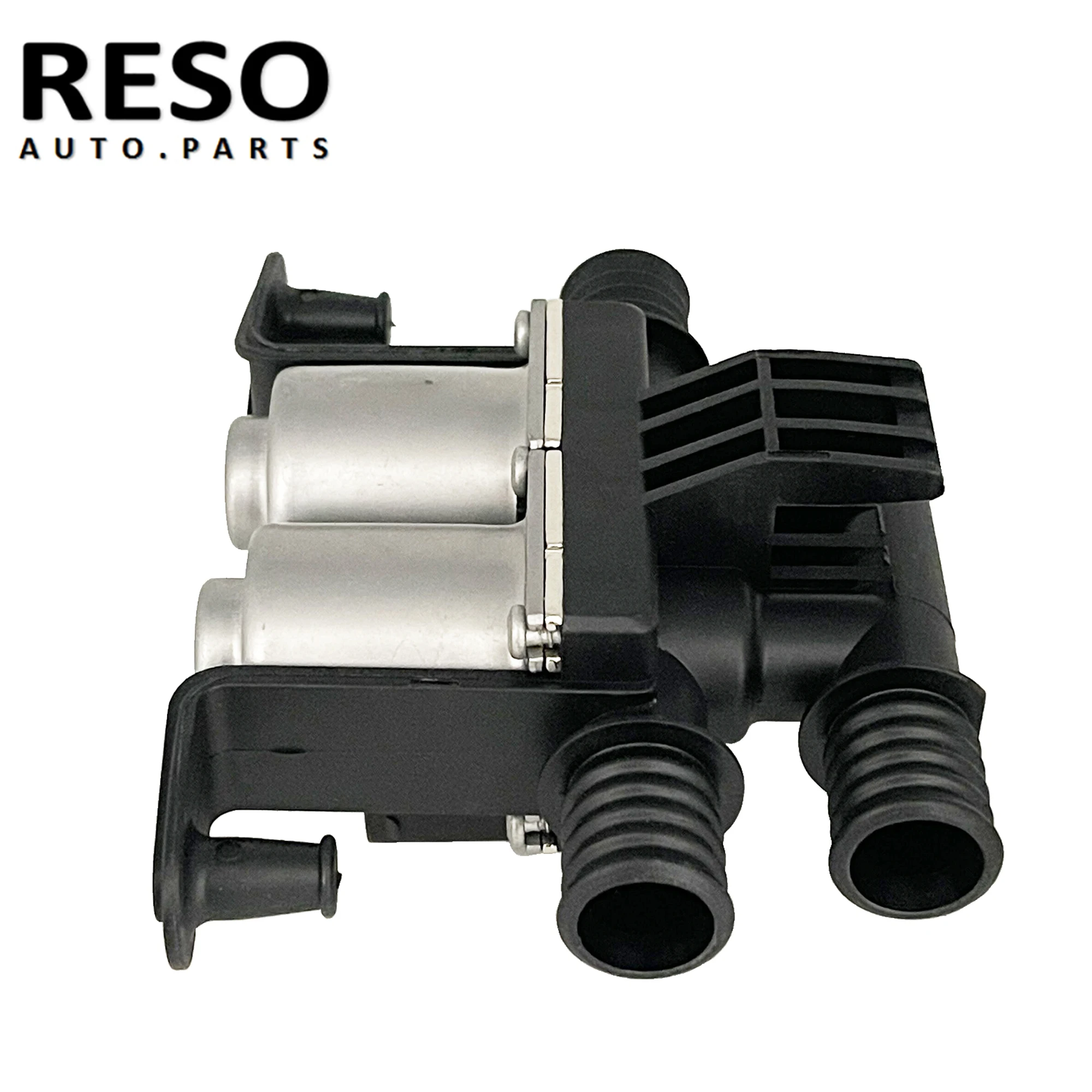 

RESO Heater Control Water Valve 64116910544 1147412166 For BMW X5 E53 E70 F15 F85 X6 E71 F16 F86 35iX 40iX 3.0L 4.4L 4.8L