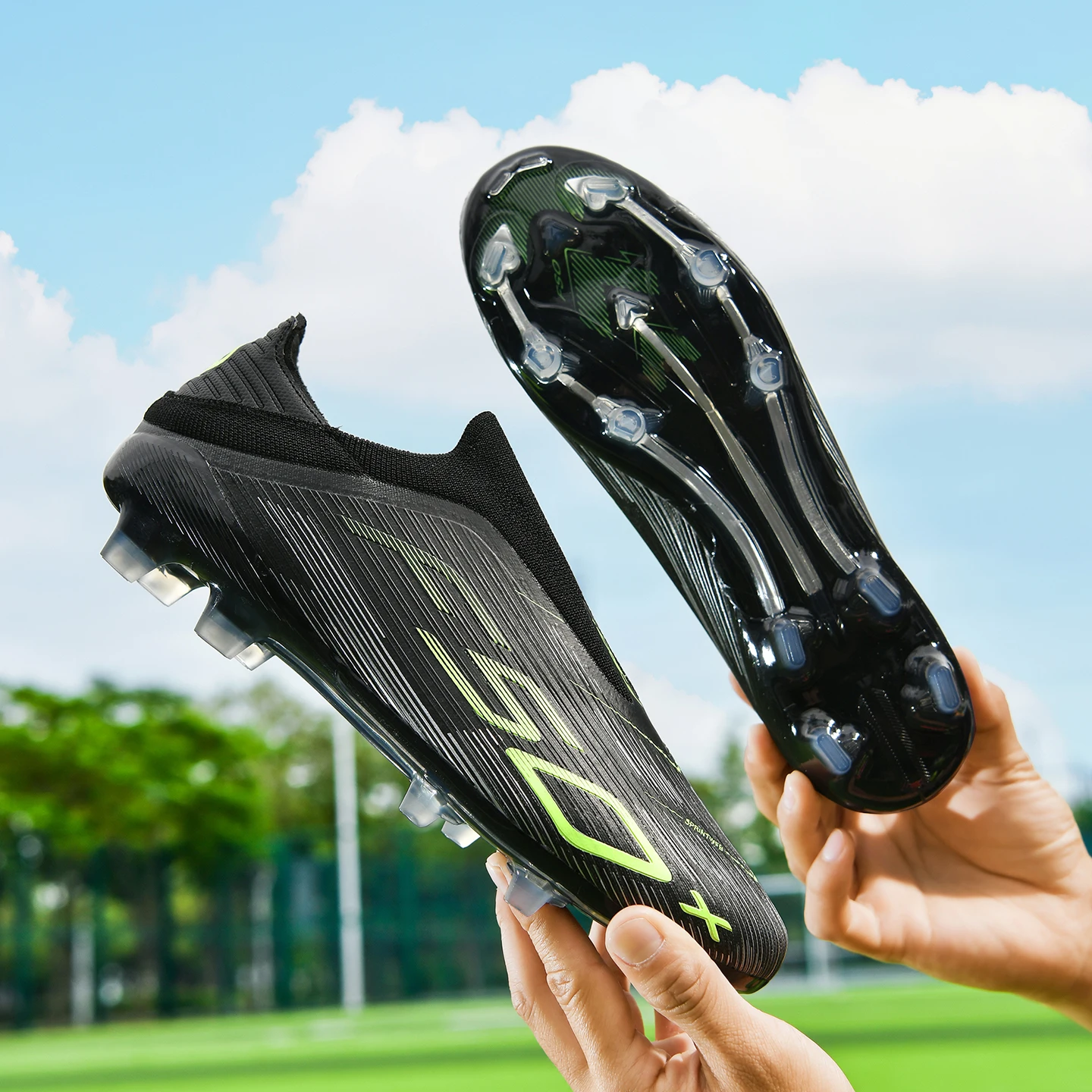 Thumbnail 3 - #35 Ranked Soccer Shoes Picks in 2026