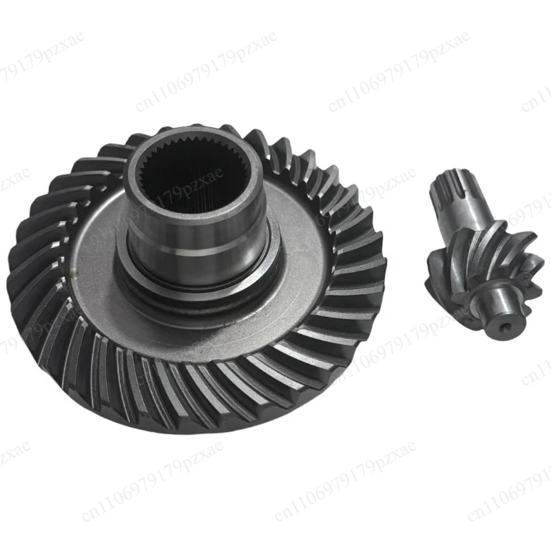 Rear Axle Primary Secondary Gear Assembly Fit 400 ATV-2 Replacement Part P103000272250000