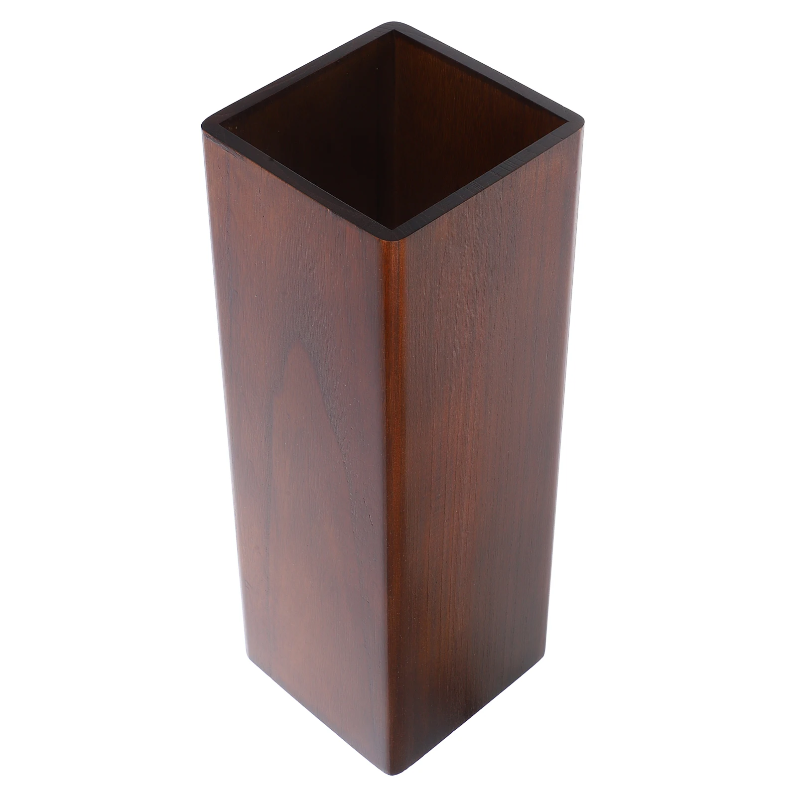 

Umbrella Storage Solid Wood Large Capacity ganizer Home Hotel Entryway Umbrella ganizer For Closet Indoor St Rack Square