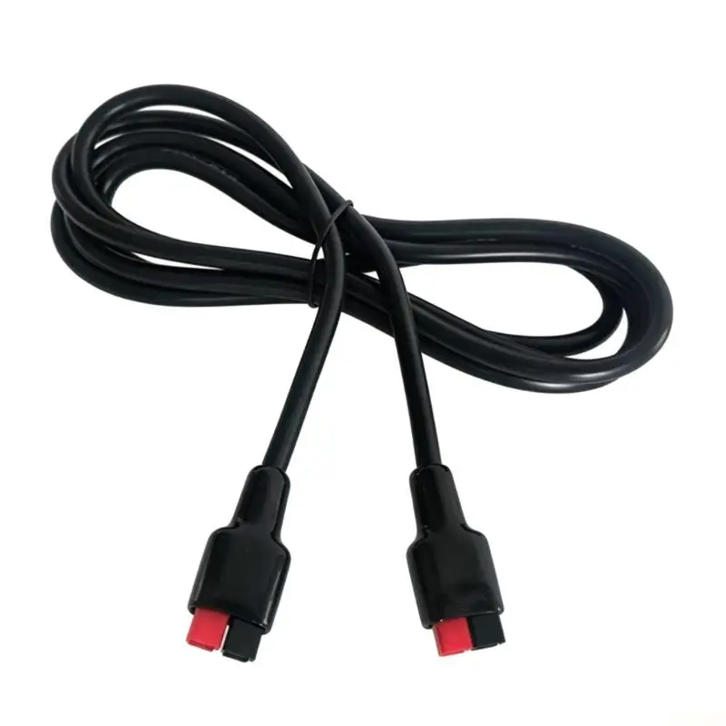 B03F Silicone Extension Cable 14AWG 30A Current For Photovoltaic Panel Connection