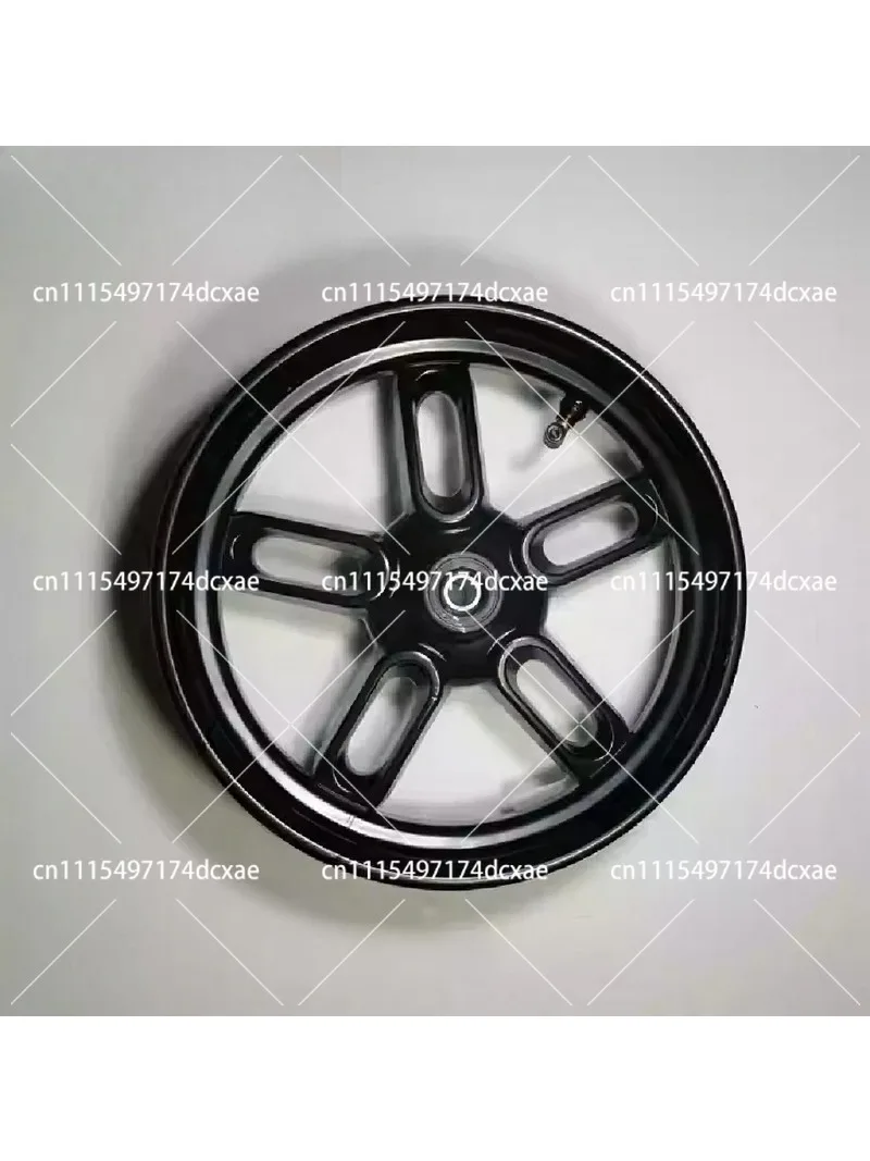 48V 750W 20 inch Geared Hub Motor with Hall Sensor for Snowmobile ATV UTV Conversion Kit All Terrain Tires