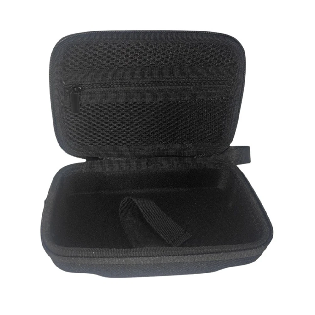 Carrying Case Shockproof Game Console Organizer Bag Carrying Bag for Retroid Pocket Flip 2 Game Console