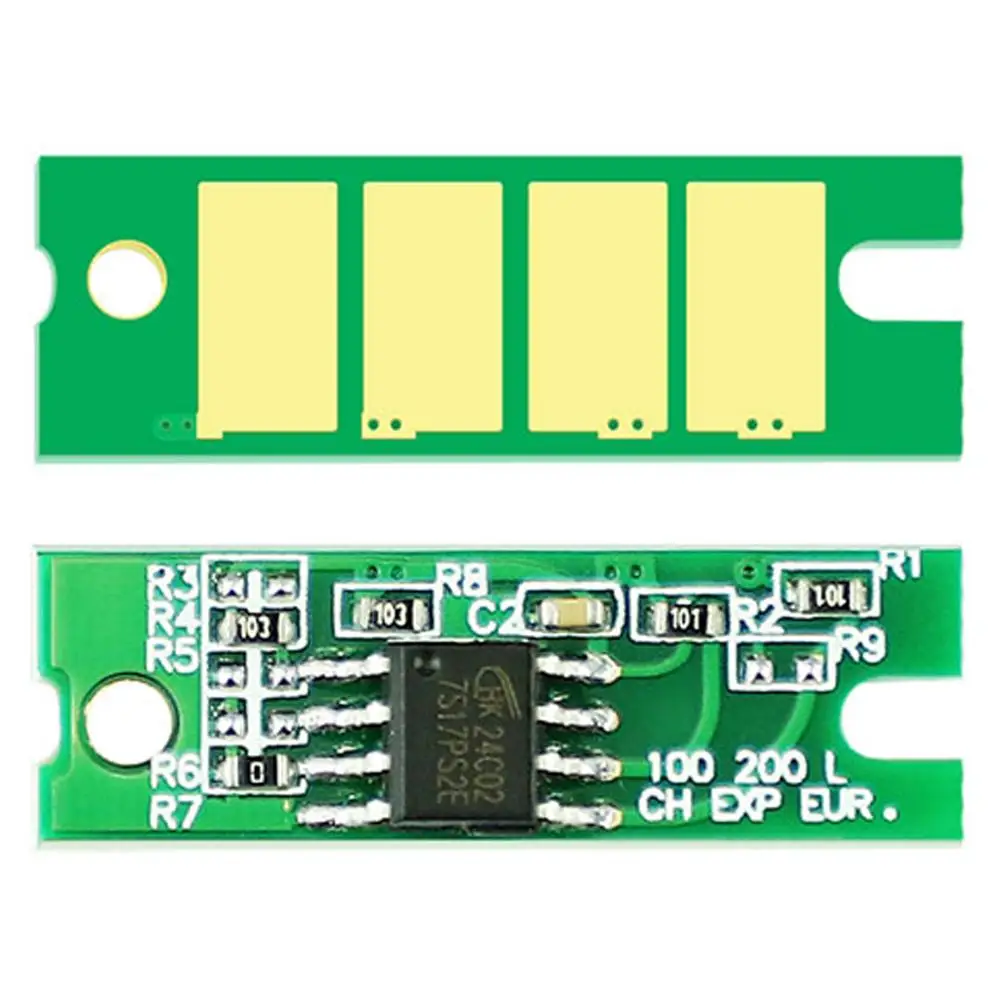 

Drum Chip 20K 407322 407324 For Ricoh Aficio SP4500dn sp4500sf 4510dn sp4510SF sp4520dn sp3600dn sp3600sf sp3610dn sp3610sf